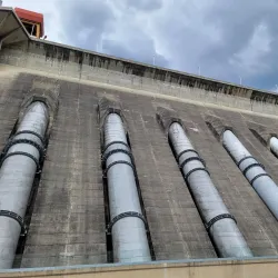 Revelstoke Dam Visitor Centre - Revelstoke
