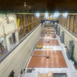 Revelstoke Dam Visitor Centre - Revelstoke