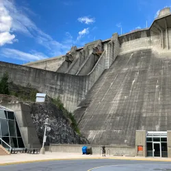 Revelstoke Dam Visitor Centre - Revelstoke