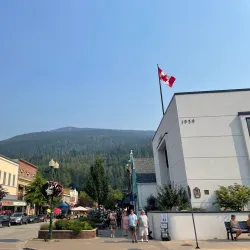 Revelstoke Farmers Market - Revelstoke