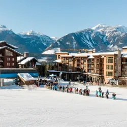 Revelstoke Mountain Resort - Revelstoke