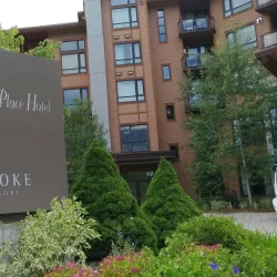 Revelstoke Mountain Resort - Revelstoke