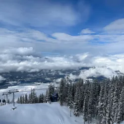 Revelstoke Mountain Resort - Revelstoke