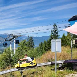 Revelstoke Mountain Resort - Revelstoke