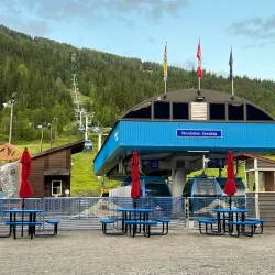 Revelstoke Mountain Resort - Revelstoke