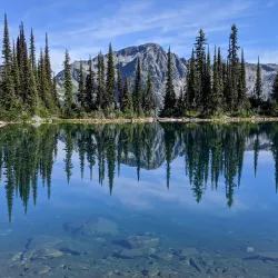 Skyline Trail - Revelstoke