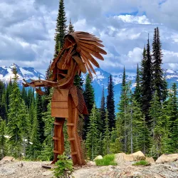 Skyline Trail - Revelstoke