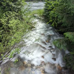 Skyline Trail - Revelstoke