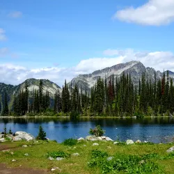 Skyline Trail - Revelstoke