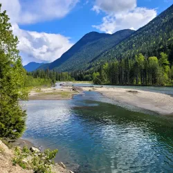 Skyline Trail - Revelstoke
