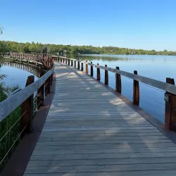 Lake Wilcox Park - Richmond Hill