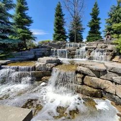 Richmond Green Sports Centre and Park - Richmond Hill