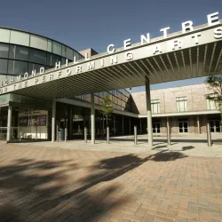 Richmond Hill Centre for the Performing Arts - Richmond Hill