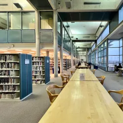 Richmond Hill Public Library - Central Library - Richmond Hill