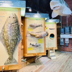 Gulf of Georgia Cannery National Historic Site - Richmond