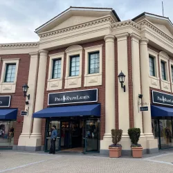 McArthurGlen Designer Outlet Vancouver Airport - Richmond