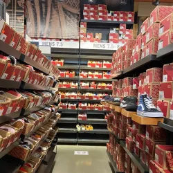 McArthurGlen Designer Outlet Vancouver Airport - Richmond