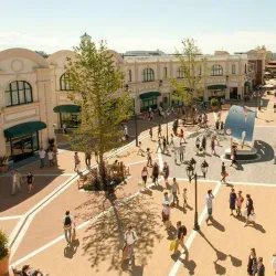 McArthurGlen Designer Outlet Vancouver Airport - Richmond