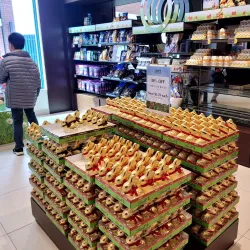 McArthurGlen Designer Outlet Vancouver Airport - Richmond