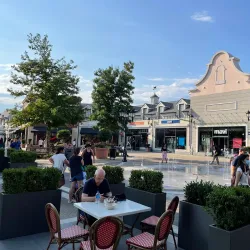 McArthurGlen Designer Outlet Vancouver Airport - Richmond