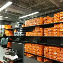 McArthurGlen Designer Outlet Vancouver Airport - Richmond