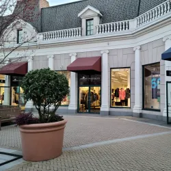 McArthurGlen Designer Outlet Vancouver Airport - Richmond