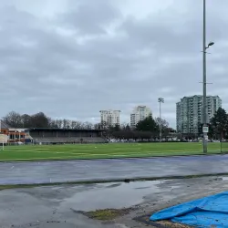 Minoru Park - Richmond