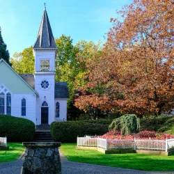 Minoru Park - Richmond