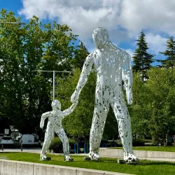 Minoru Park - Richmond