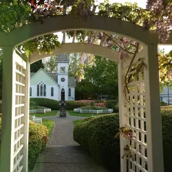 Minoru Park - Richmond