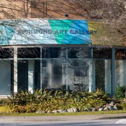 Richmond Art Gallery - Richmond