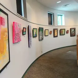 Richmond Art Gallery - Richmond