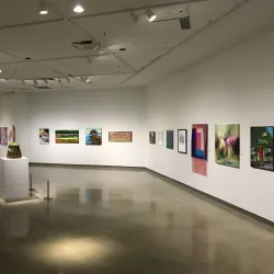 Richmond Art Gallery - Richmond