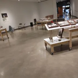 Richmond Art Gallery - Richmond