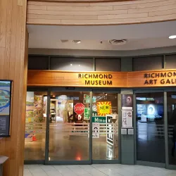 Richmond Art Gallery - Richmond