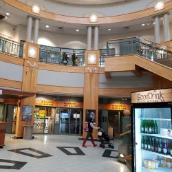 Richmond Art Gallery - Richmond