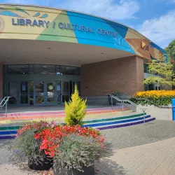 Richmond Art Gallery - Richmond