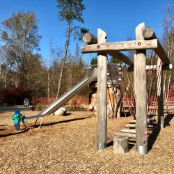 Richmond Nature Park - Richmond