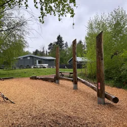 Richmond Nature Park - Richmond