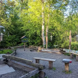 Richmond Nature Park - Richmond