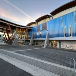 Richmond Olympic Oval - Richmond