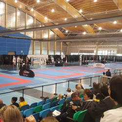 Richmond Olympic Oval - Richmond