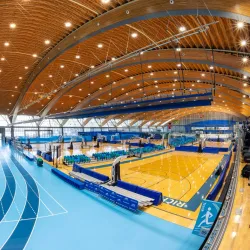Richmond Olympic Oval - Richmond