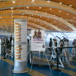 Richmond Olympic Oval - Richmond