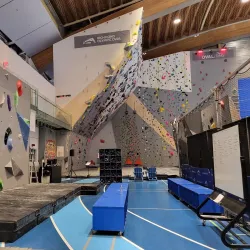 Richmond Olympic Oval - Richmond