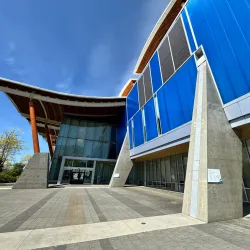Richmond Olympic Oval - Richmond