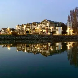 Steveston Village - Richmond