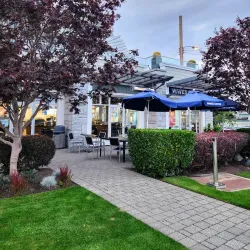 Steveston Village - Richmond