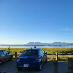 Terra Nova Rural Park - Richmond