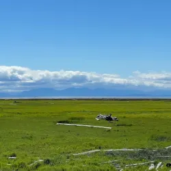 Terra Nova Rural Park - Richmond